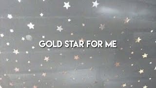gold star for me - dodie ft carrie fletcher (audio)