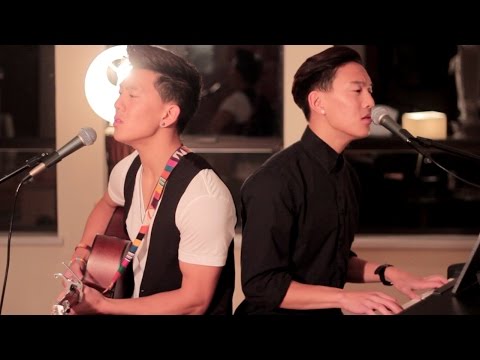 Stay With Me - Sam Smith (Jrodtwins Cover)
