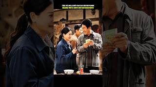 Todos que tratavam bem meu marido recebiam muita sorte #dorama #kdrama #filmes #series