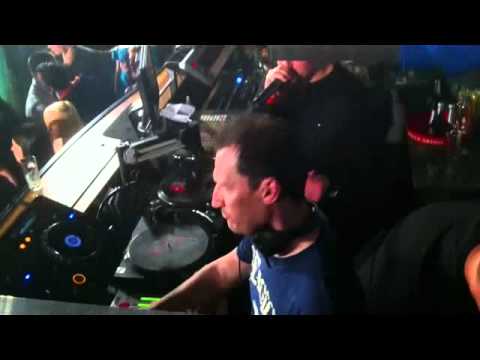 DJ Gave Live @ In Tek We Trust 2011 PART3