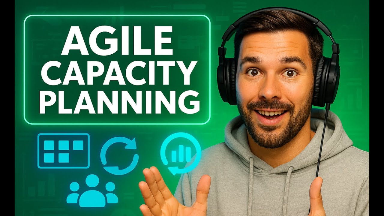 Boost Team Velocity with Agile Capacity Planning: Expert Tips & Strategies