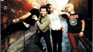 Sugarcult- Insane (LYRICS)