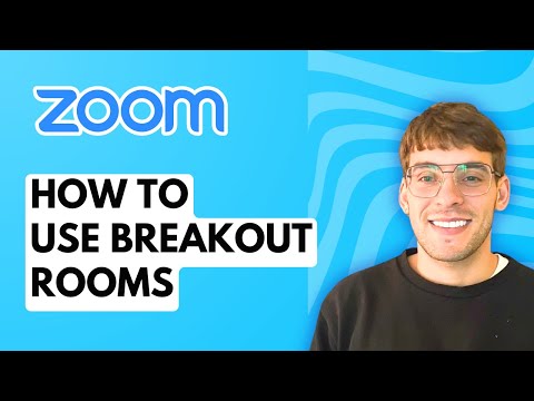 How to Use Zoom Breakout Rooms [2026 Full Guide]