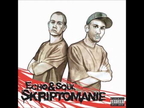 Echo & Soul feat. DJ Ham-E - Danger