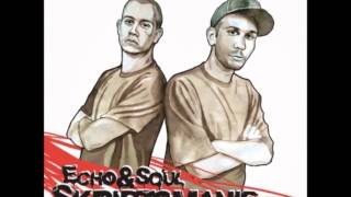 Echo & Soul feat. DJ Ham-E - Danger