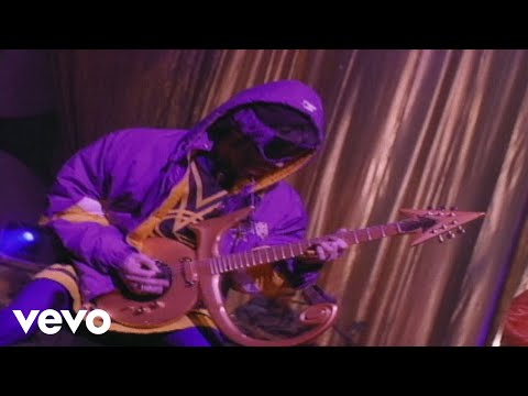 Prince - Rock And Roll Is Alive! (and It Lives In Minneapolis)