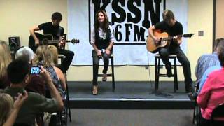 Martina McBride - Wild Angels-091911