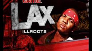 Young Buck Feat. The Game - I love The hood