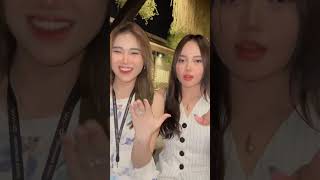 Download lagu Duo sinden Silvy kumalasari & dike Sabrina bikin gemess 🤣#vidioshort #youtubeshorts #shorts mp3