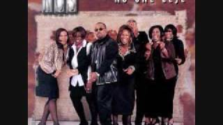 Kurt Carr &amp; The Kurt Carr Singers - Hold On Be Strong