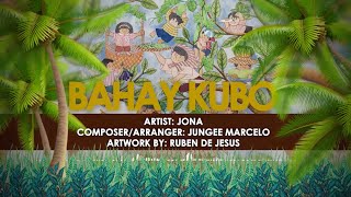 Bahay Kubo
