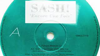 Sash! • Encore Une Fois (Dancing Divaz Club Mix) (1997)