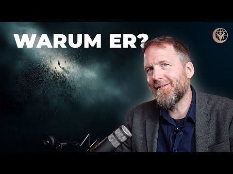 Deshalb werden manche Menschen von Allah bevorzugt