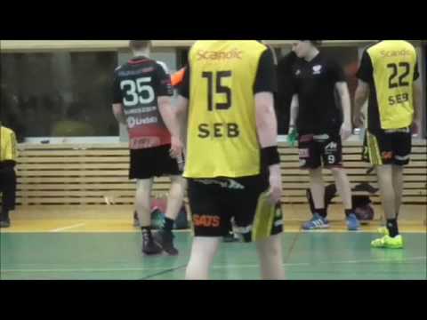 HK Malmö   IK Sävehof  170114 USM 3