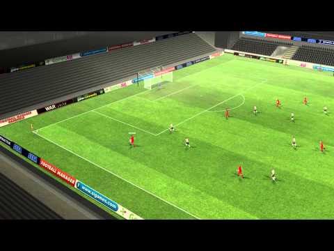 Bayern Munchen 15 - 0 Bayern Munchen U19 - Match Highlights