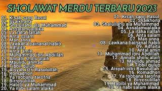 Download lagu Kumpulan sholawat nabi Muhammad Saw terbaru... mp3