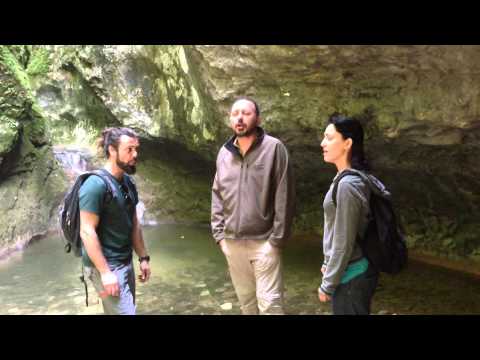 Valerio Canè, Anna Morandi, Andrea Lovato "improvisation" @ Valpolicella, Monti Lessini, Verona