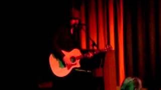 John Garrison - Let&#39;s Run