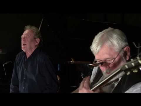 Phil Minton / John Russell duo – 16/04/17