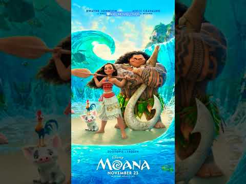 TOP 5 FAVORITE ANIMATION MOVIES 2016