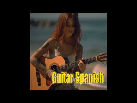 Hanna Chan - Maria My Own - Spanish guitar instrumental