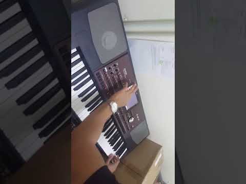 Korg PA700 Profesional Arranger Keyboard Indonesian Version part 2