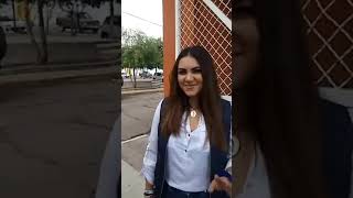 Entrevista a Paty Flores