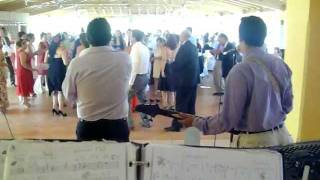 preview picture of video 'Grupo musical Versàtil en Guadalajara  Jalisco // economico //musica para bodas 2013'