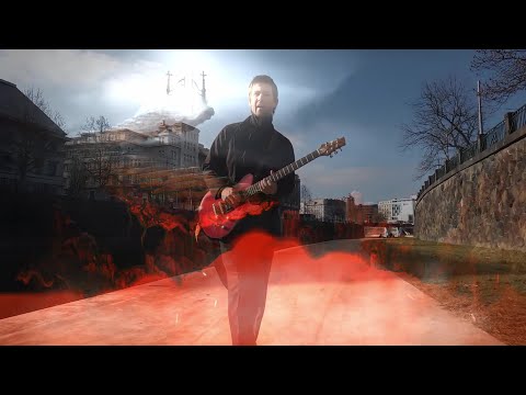 Dáma s hranostajem - Andělská bytost