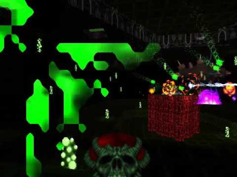 Korax and the Heresiarch vs Entity