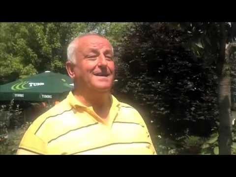 Shkelqim Beshiri - O bilbil I malit (Official Video)