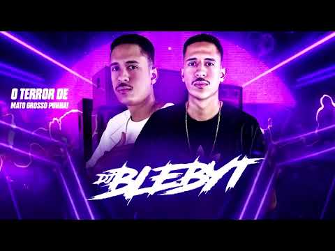 HEY HEY HEY - MC DELUX - DJ BLEBYT