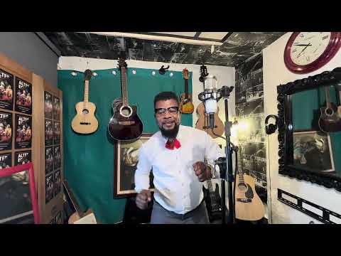 Amba Chante - Akongo (Acoustic)