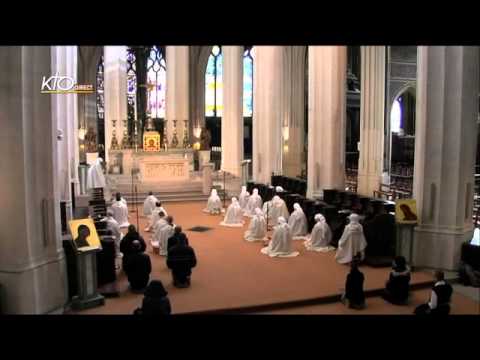 Office du milieu du jour du jeudi