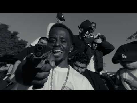 "HIM N NOT THEM" - MR.KEEPITHOOD FT. JOEBLOE (OFFICIAL VIDEO) @SHOT.X.ULISES