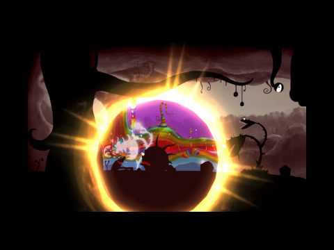 Karma. Incarnation 1. Teaser 1