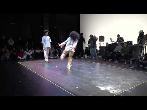 Sihäm vs Ibere - Spring Battle 2023 - Top16