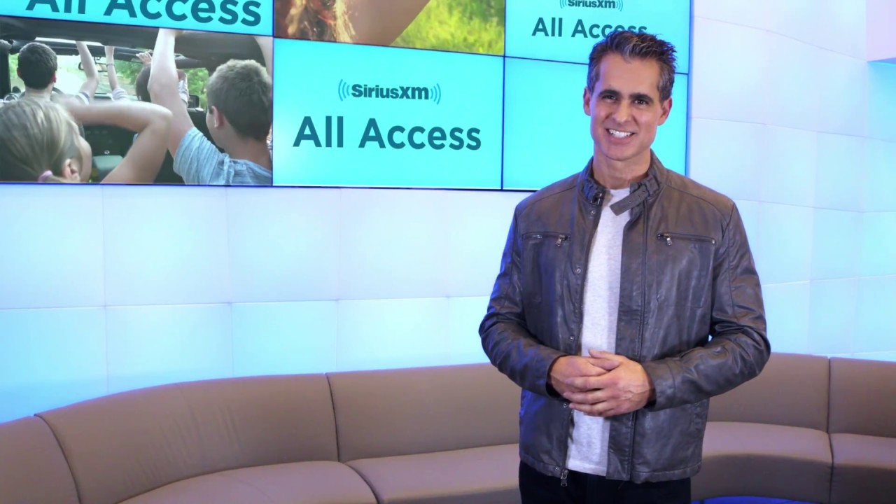 SiriusXM All Access Features & Benefits