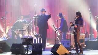 Bambini Venite Parvulos - Francesco De Gregori "Sulla Strada Tour" Ravenna