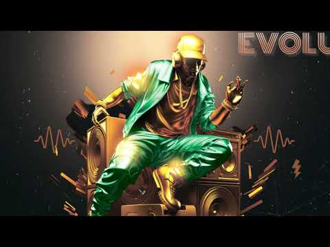 Dj Nitro - Dancehall Evolution