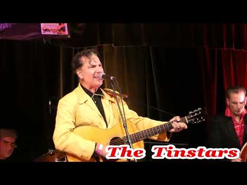 The TINSTARS - We Wanna Boogie - (SONNY BURGESS 1956)#sonnyburgess#sunrecords#thetinstars#rockabilly