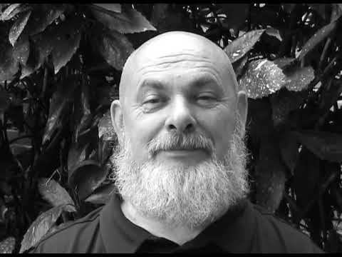 Marc Caro (2018) by Gérard Courant - Cinématon #3023