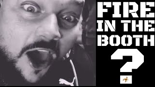 Drake Fire In The Booth TONIGHT?!