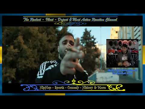 Swedish Rap Reaction: Adel - "Demons In My Head" (HD Version Still Processing)