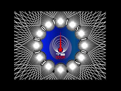 CCCP TB/RTÉ (1988) [RECREATION]