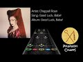 Chappell Roan Good Luck Babe Clone Hero Chart Patreon Release W Lyrics