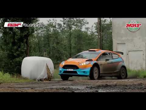 41. Rajd Kormoran - zapowiedź relacji (Filmowa.pl)