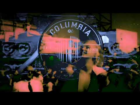 Spin it again Mr. DJ! - The MONSTER RARE Magic Hillbilly Double!