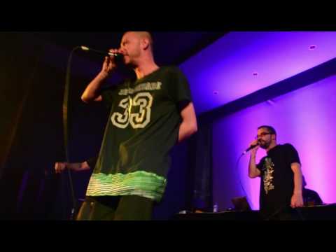 Kroniko Feat SP Deville - Eles Dizem | 30 de Abril de 2016 @ TOCA - Braga