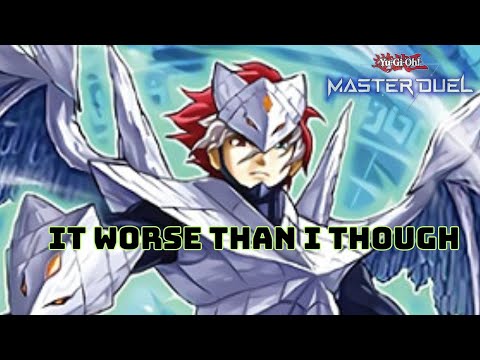 NEKROZ IN 2025, BAD IDEA!